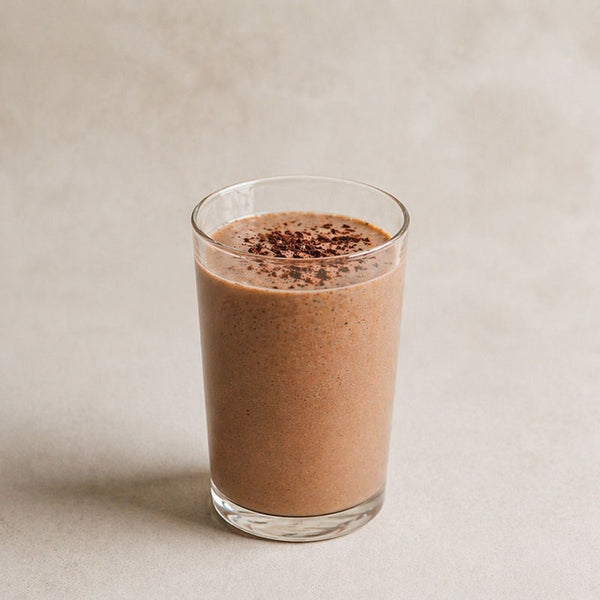 Chocolate Power Shake