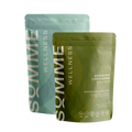 Glow Kit: Colágeno + Green Mix