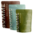 Complete Kit: Proteína + Colágeno + Green Mix