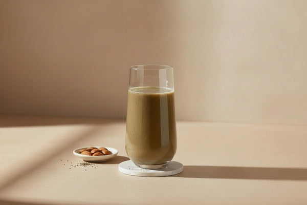 Greens + Collagen Reset