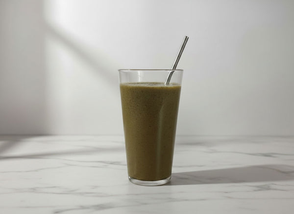 Green + Collagen Hydration