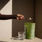 Green Mix Liofilizado