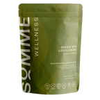 Green Mix Liofilizado