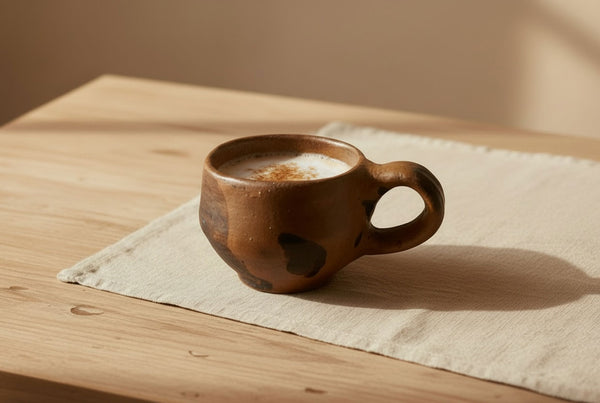 Latte de Colágeno & Vainilla