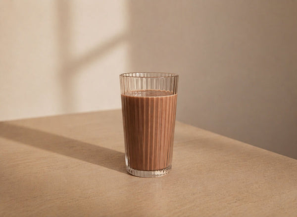 Mocha Performance Shake
