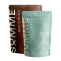 Restore Kit: Proteína + Colágeno