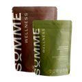 Balance Kit: Proteína + Green Mix