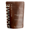 Proteína Vegetal con Creatina