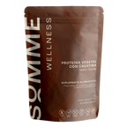 Proteína Vegetal con Creatina